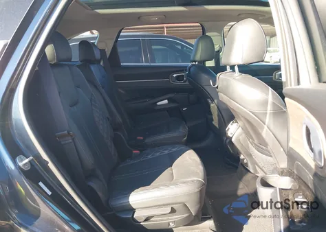 2022 Kia Sorento X-Line Sx Prestige z USA, uszkodzony, nr VIN 5XYRKDLF3NG148086